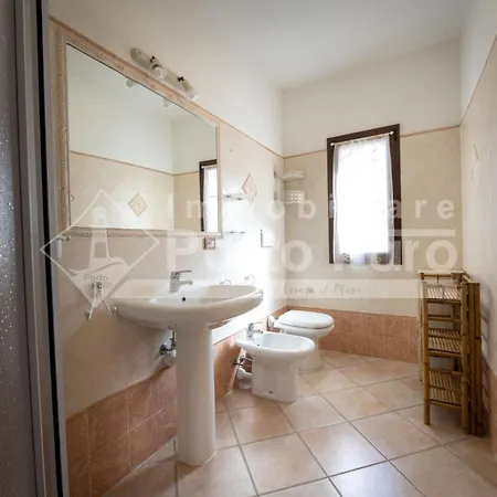 Via Bortigiadas 34 - Bilocale In Centro A Apartmán