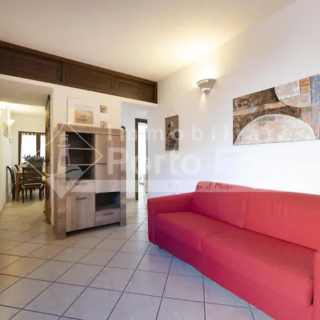 Apartment Via Bortigiadas 34 - Bilocale In Centro A *