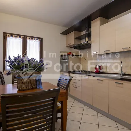 Apartmán Via Bortigiadas 34 - Bilocale In Centro A Palau