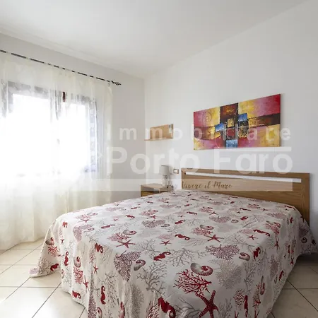 Διαμέρισμα Via Bortigiadas 34 - Bilocale In Centro A