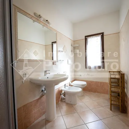 Apartman Via Bortigiadas 34 - Bilocale In Centro A *